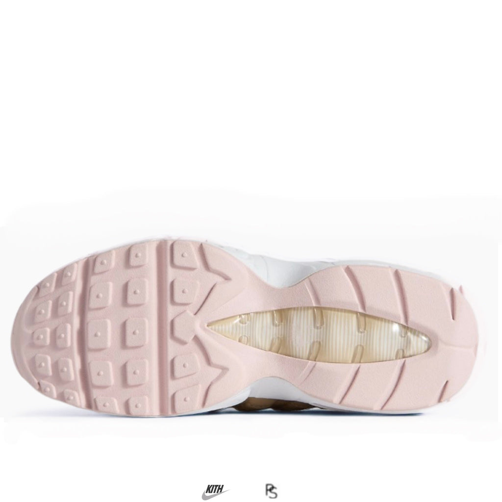 Kith & Nike Air Max 95 Linen (PS)