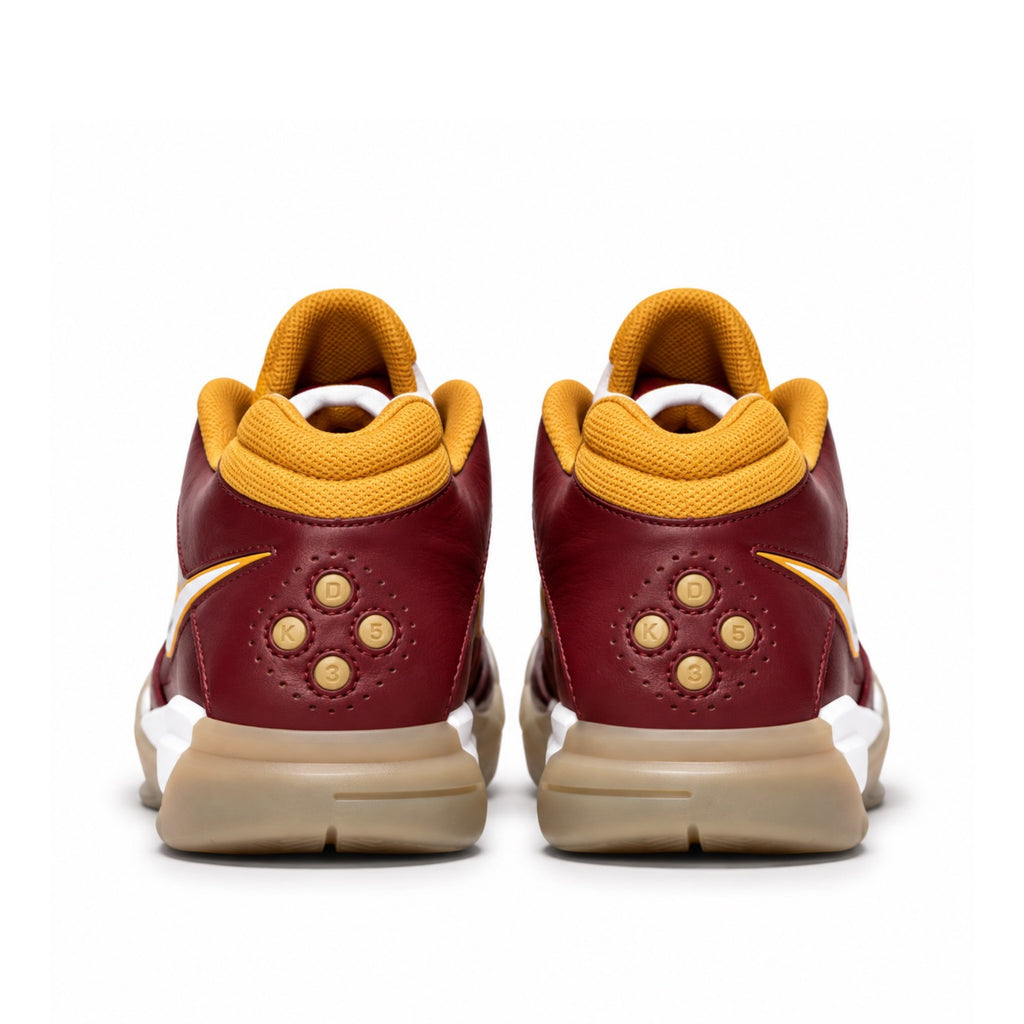 Nike Zoom KD 3 Redskins 2011 (USED)