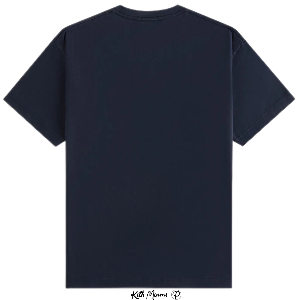 Kith Miami Vault Club Tee | Store Exclusive