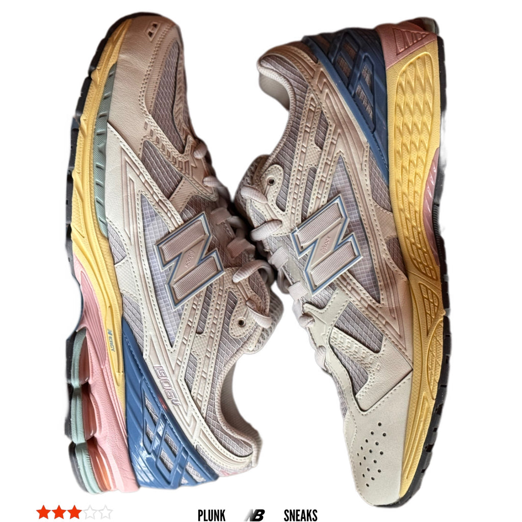 New Balance 1906U Angora Blue Pink Lunar New Year 2024 (USED)