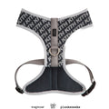 Kith for wagwear Padded Dog Harness