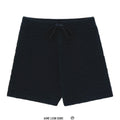 Aimé Leon Dore Cotton Eyelet Knit Short Navy 2023 (USED)