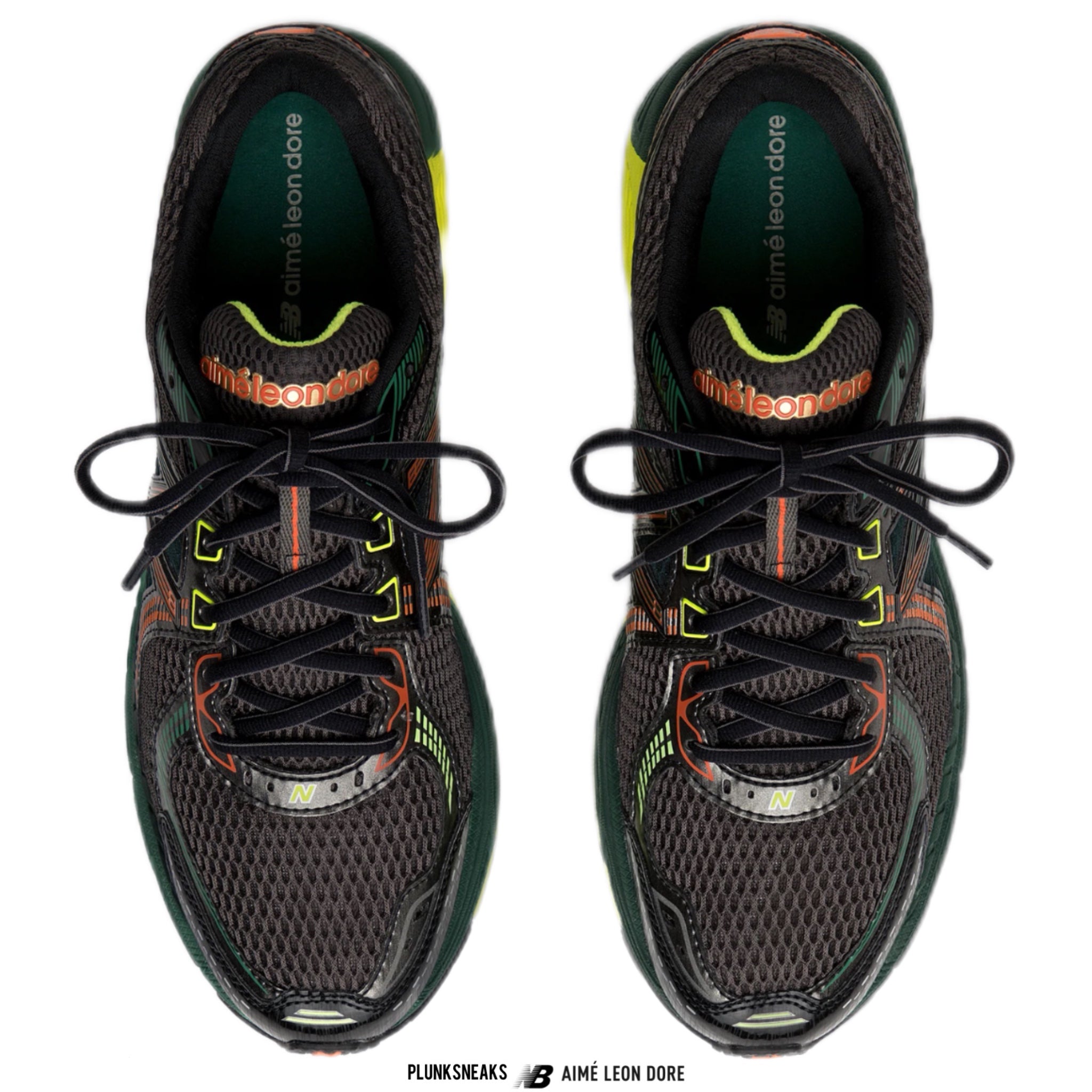 Aime Leon Dore New Balance 860v2