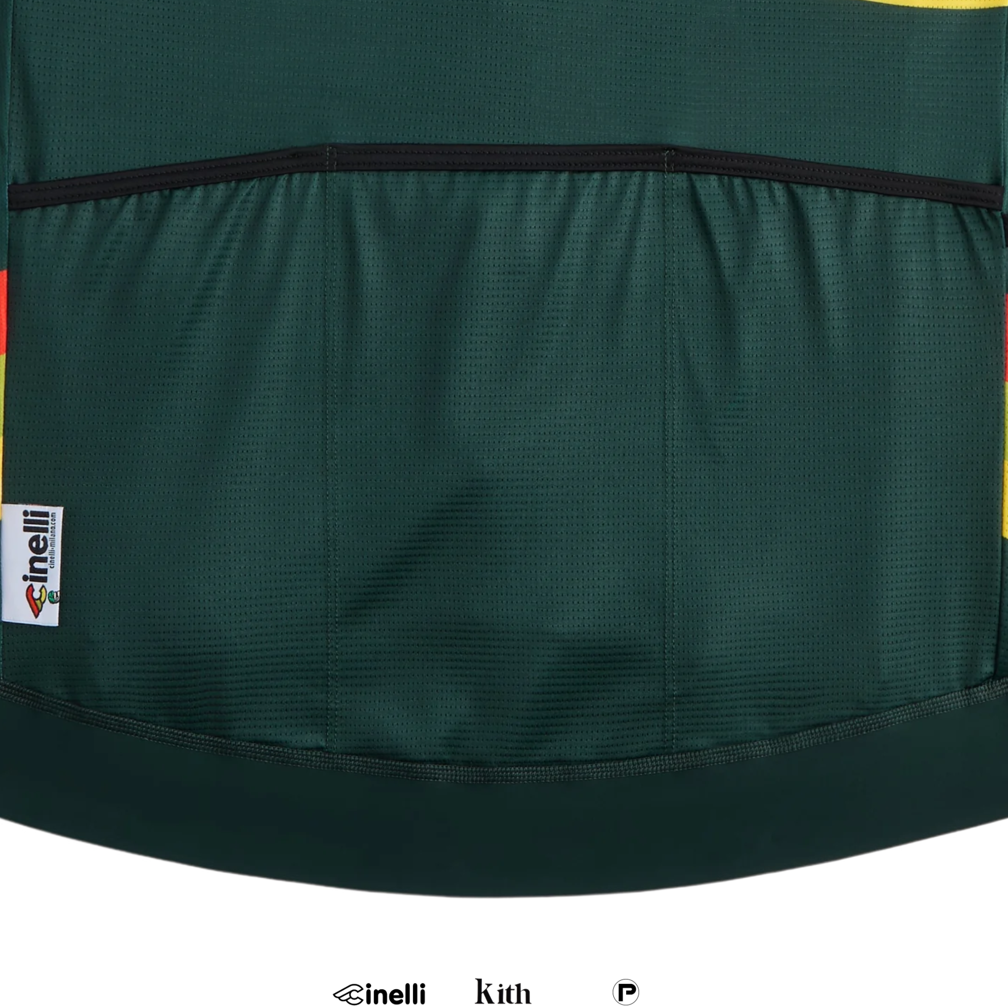Kith for Cinelli Cycling Jersey