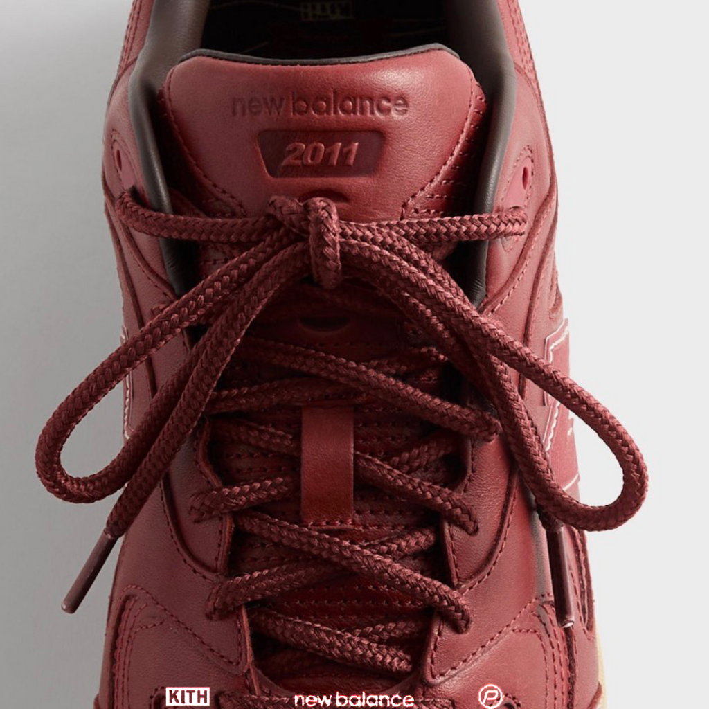 Kith & Ronnie Fieg New Balance 2011 Rosewood 2026