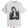 Kith For The Rolling Stones Mick Jagger Photo Vintage Tee