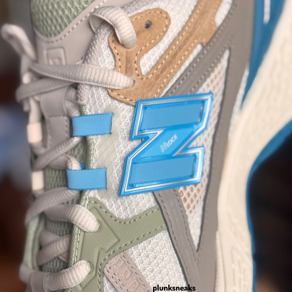 Concepts New Balance 1906U Hours and Days 2024 (USED)