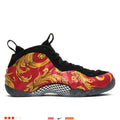 Supreme Nike Air Foamposite One SP Red 2014 (USED)