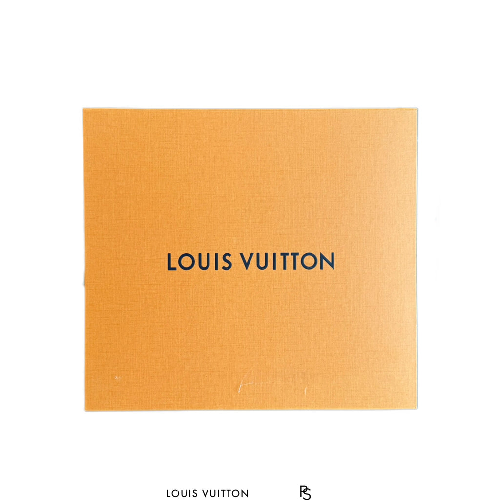 Louis Vuitton x Takashi Murakami Monogram Multicolor LV Cup 2025 (USED)