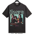 Kith Records for The Doors Japan Import Vintage Tee