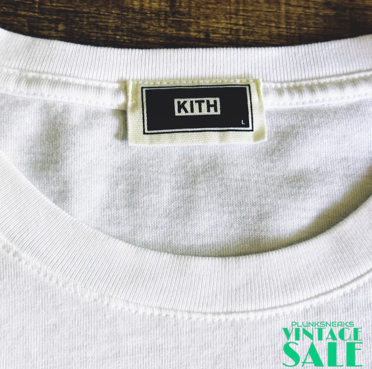 Kith Hydro Classic Logo Graphic Tee
 2025 (USED)