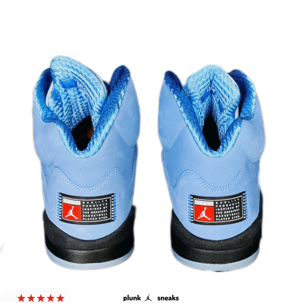 Air Jordan 5 Retro SE UNC 2023 (NEW-)