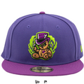 Clink Room New Era 59FIFTY Voodoo Child Fitted Cap 2023