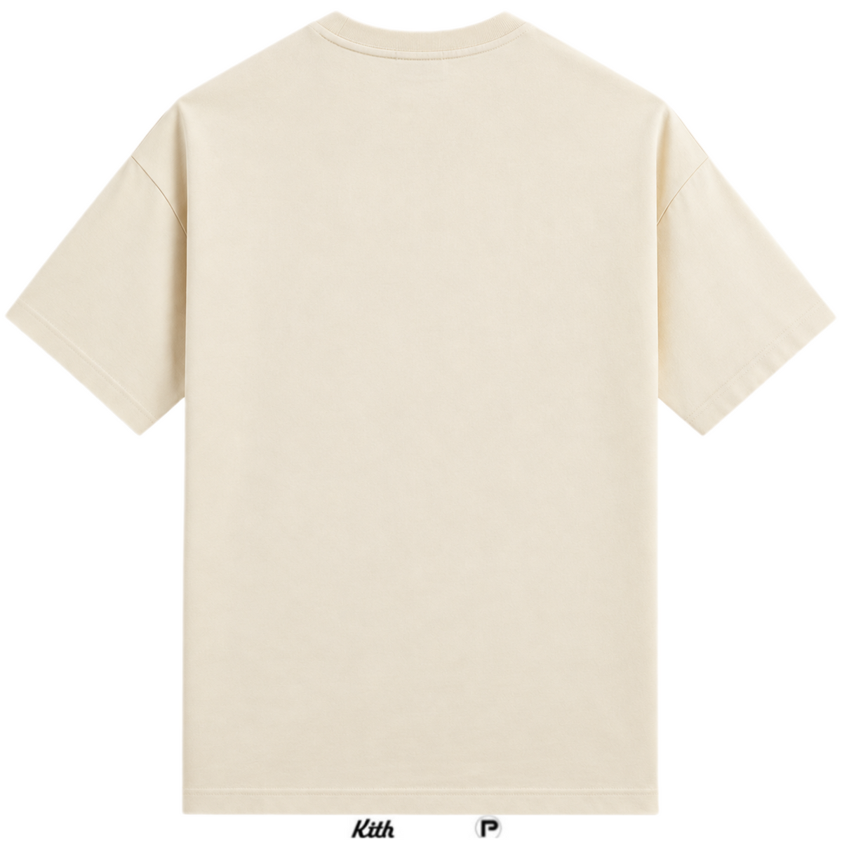 Kith for BMW 1602 Elektro Classic Box Logo Tee 2026