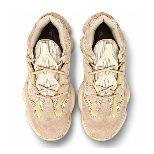 adidas Yeezy 500 Super Moon Yellow 2017 (USED)