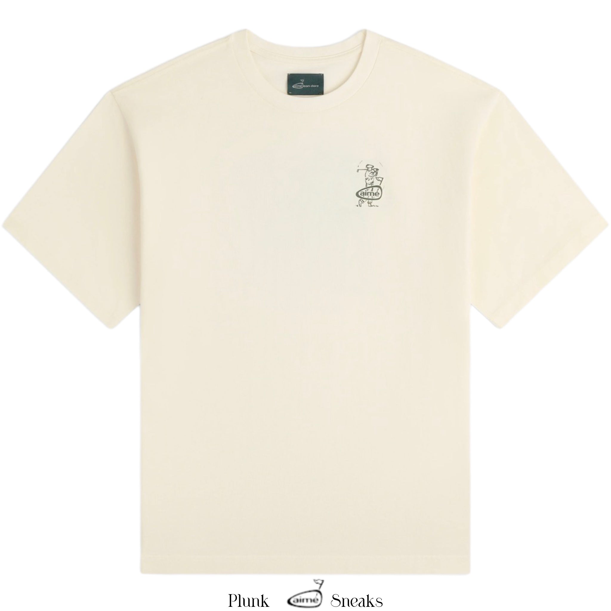 Aimé Leon Dore Golf Swing Tee