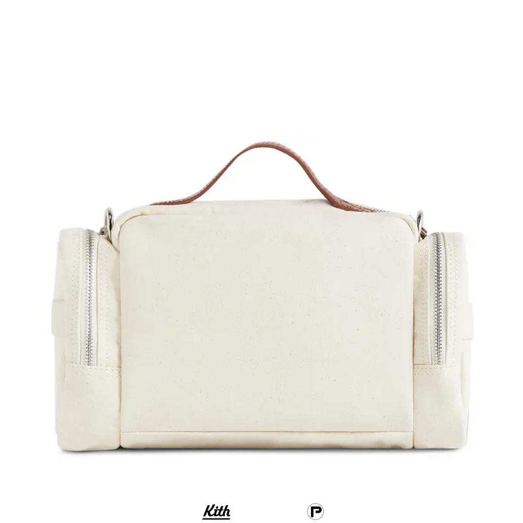 Kith Dawson Crossbody Camera Bag