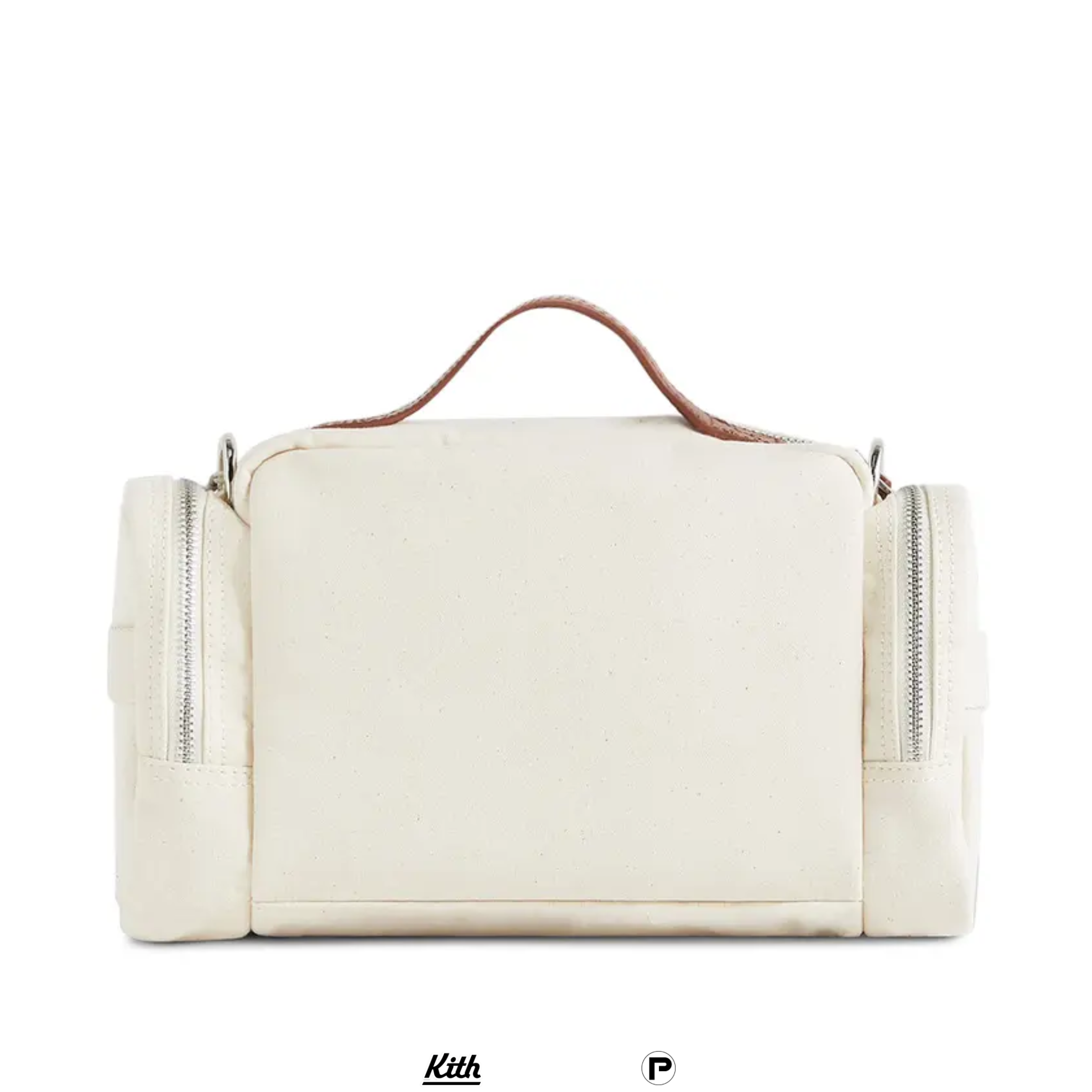 Kith Dawson Crossbody Camera Bag