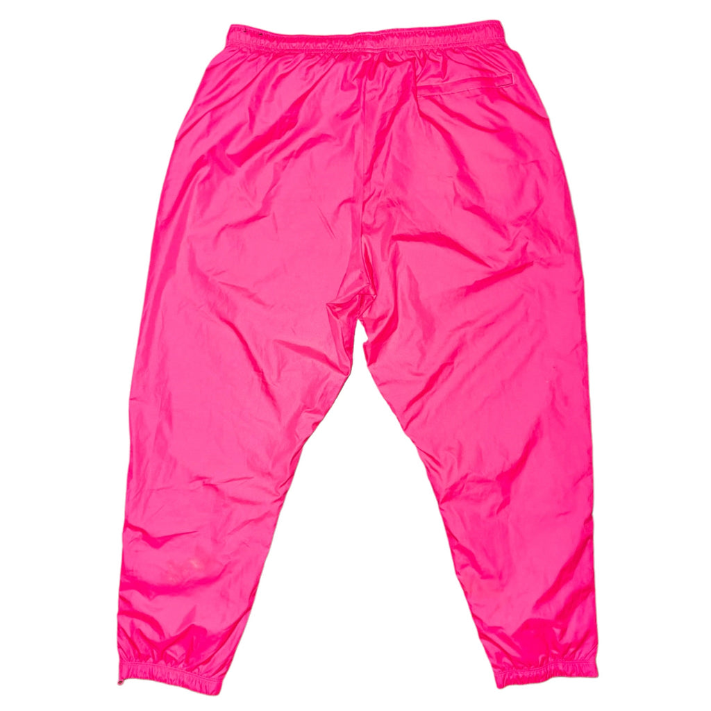 Atmos x Nike Air Max 2 NRG Track Pant Pink Hyper Jade 2019 (USED)