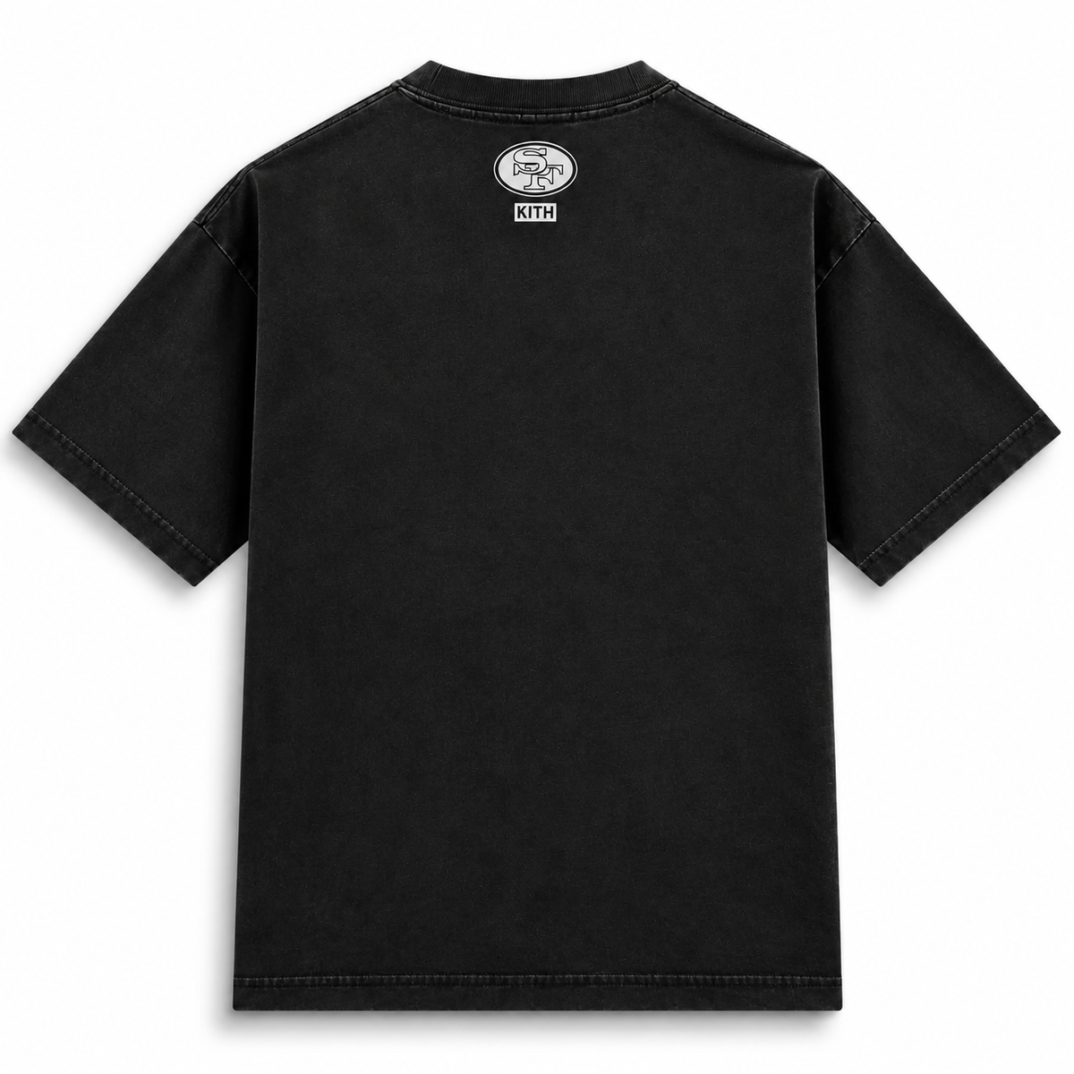 Kith for the NFL Jerry Rice San Francisco 49ers Vintage Jones Tee