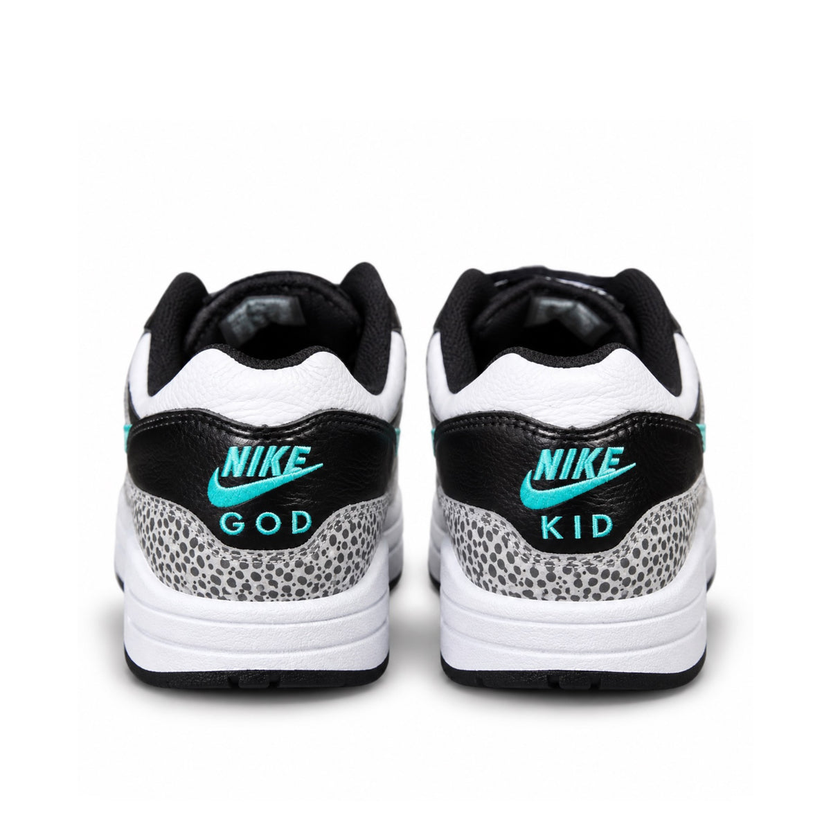 Nike Air Max 1 ID Atmos Safari 2022 (USED)