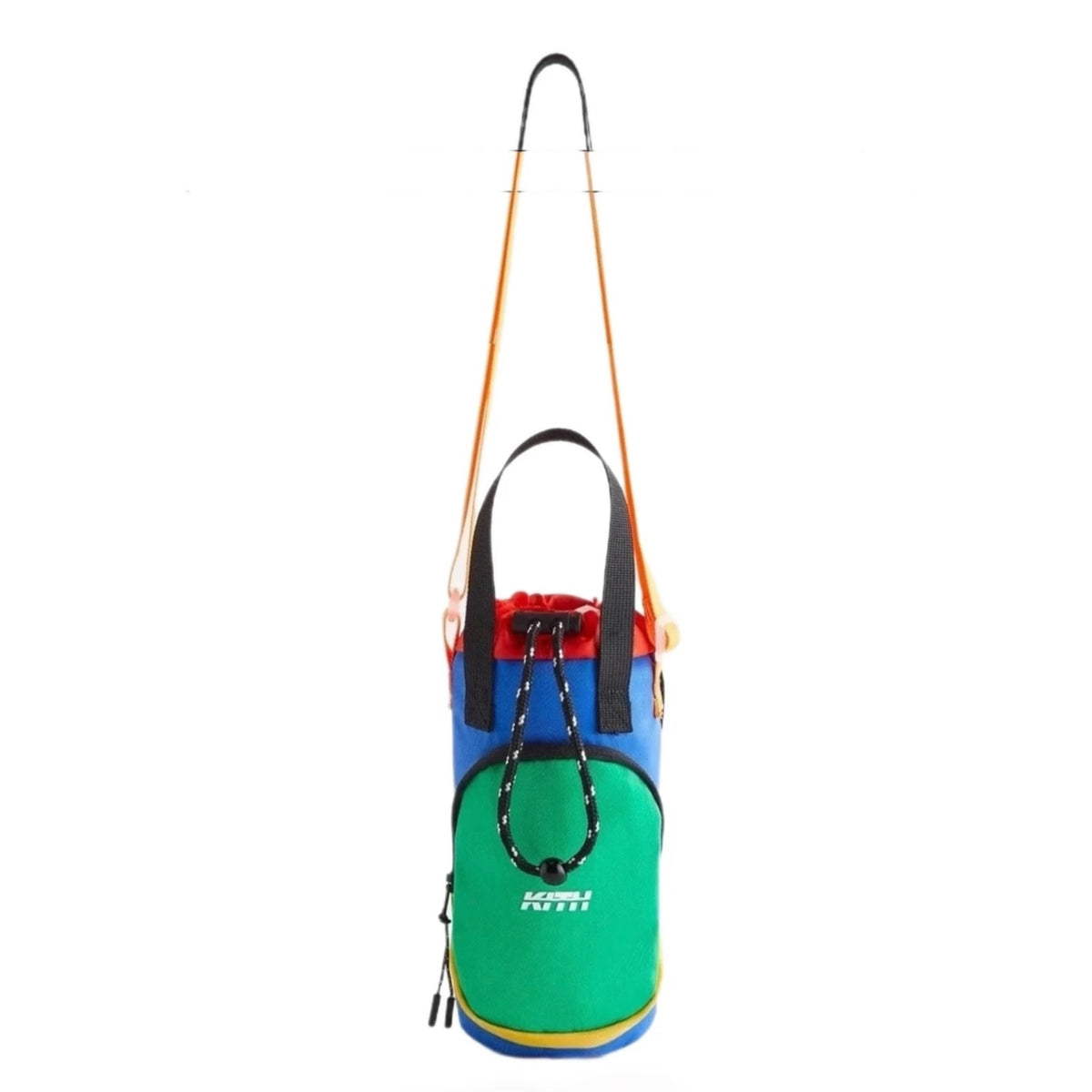 Kith Kids Crossbody Water Bottle Bag 2024