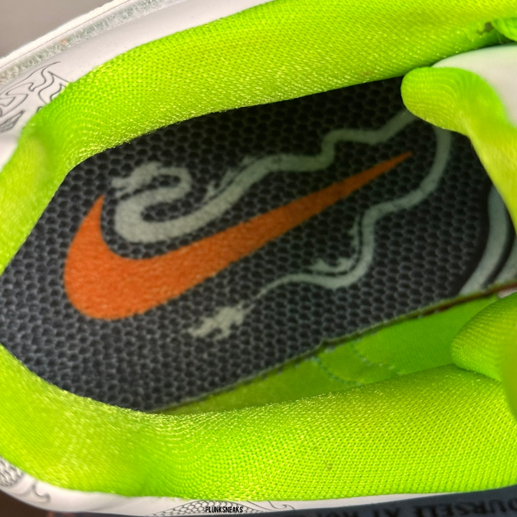 Nike ID KD 4 Year of the Dragon 2012 (USED)
