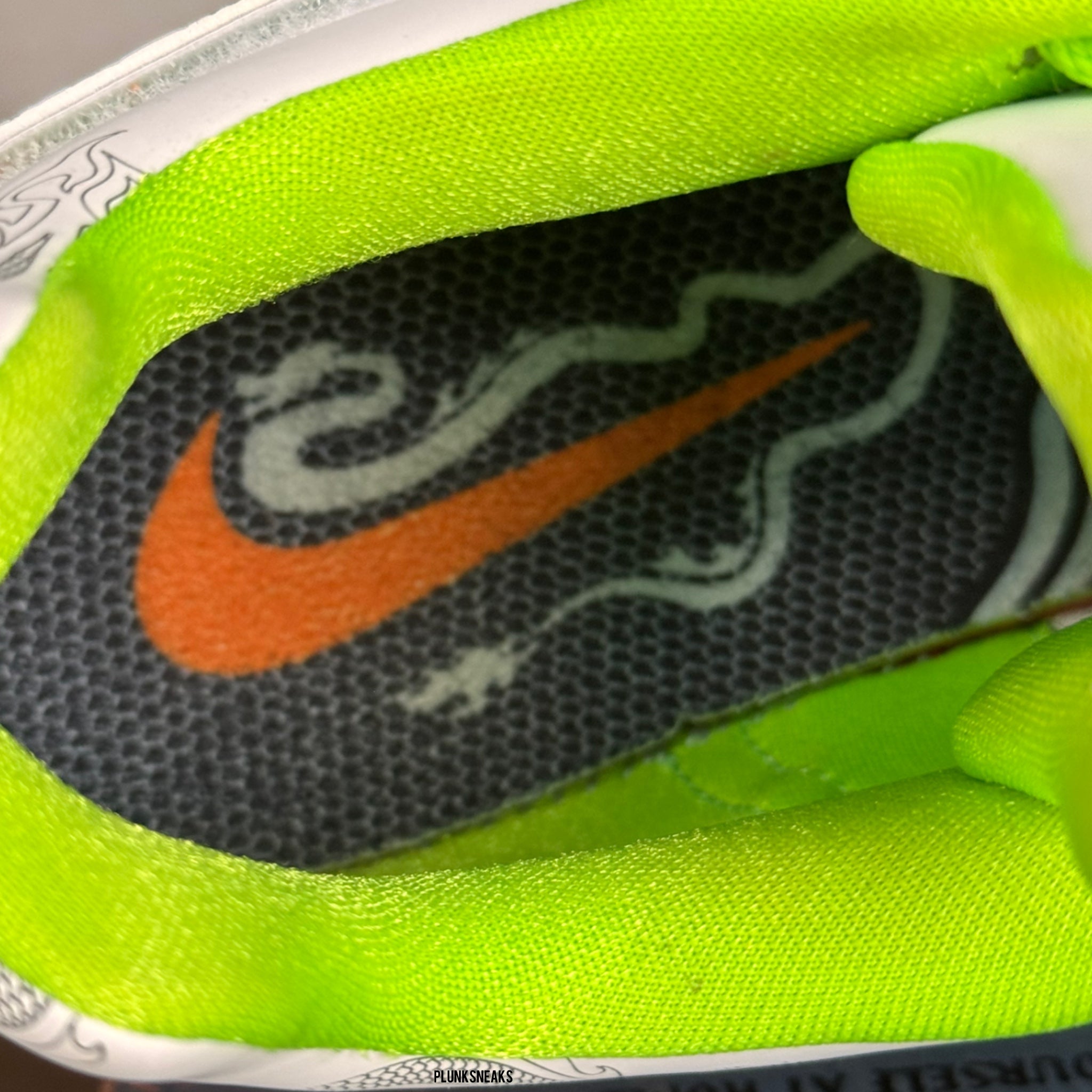Nike ID KD 4 Year of the Dragon 2012 (USED)
