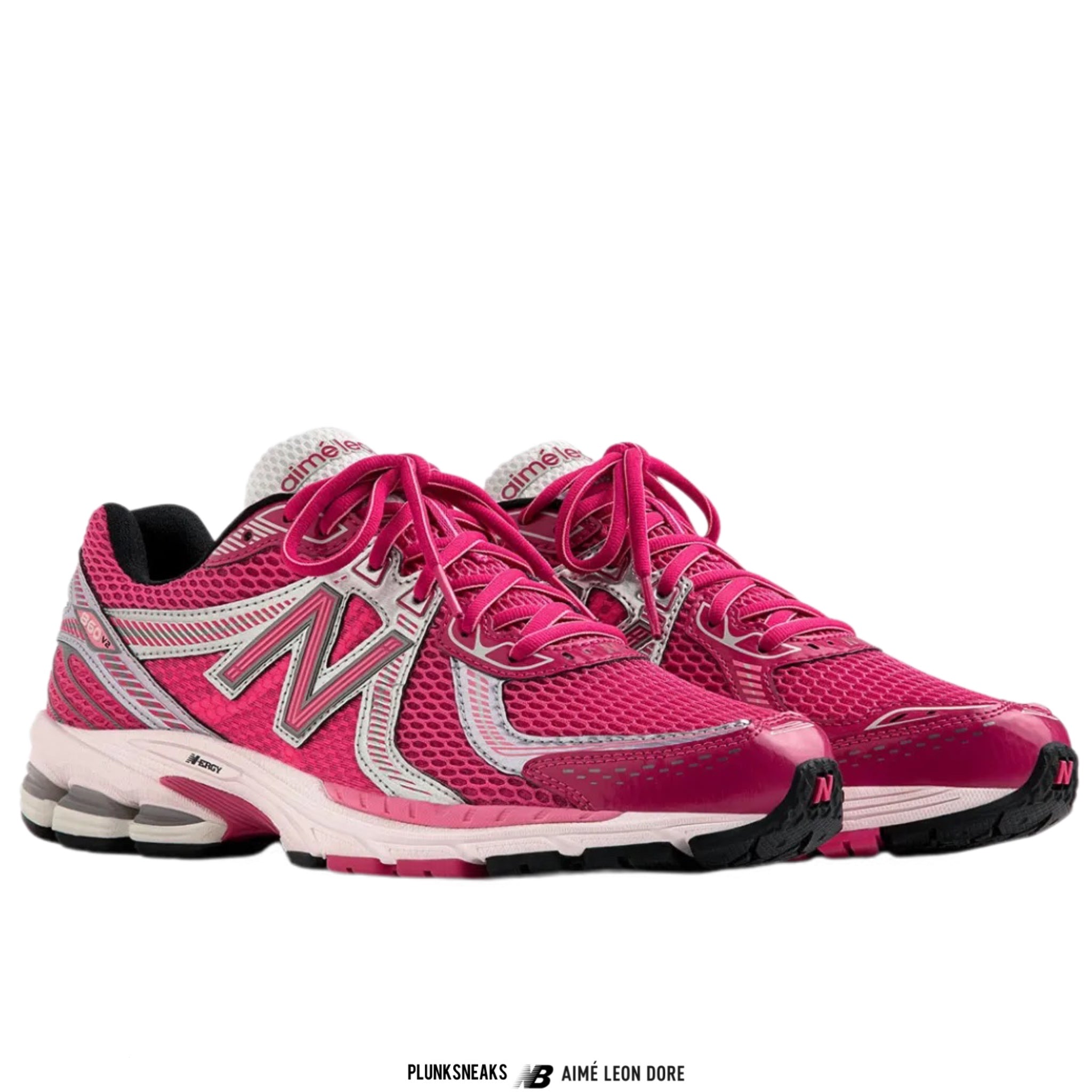 Aime Leon Dore New Balance 860v2