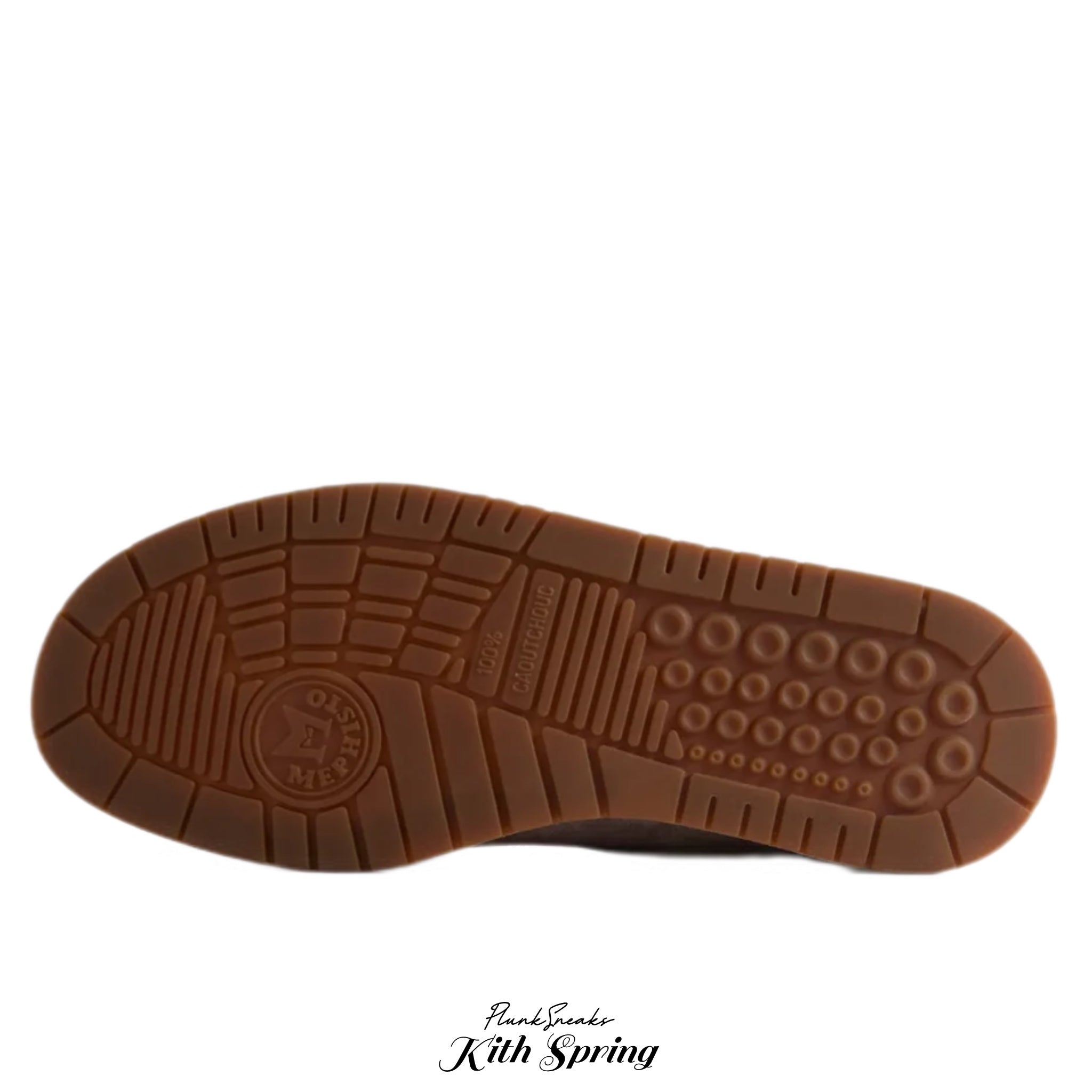 Kith for Mephisto Match Sneaker