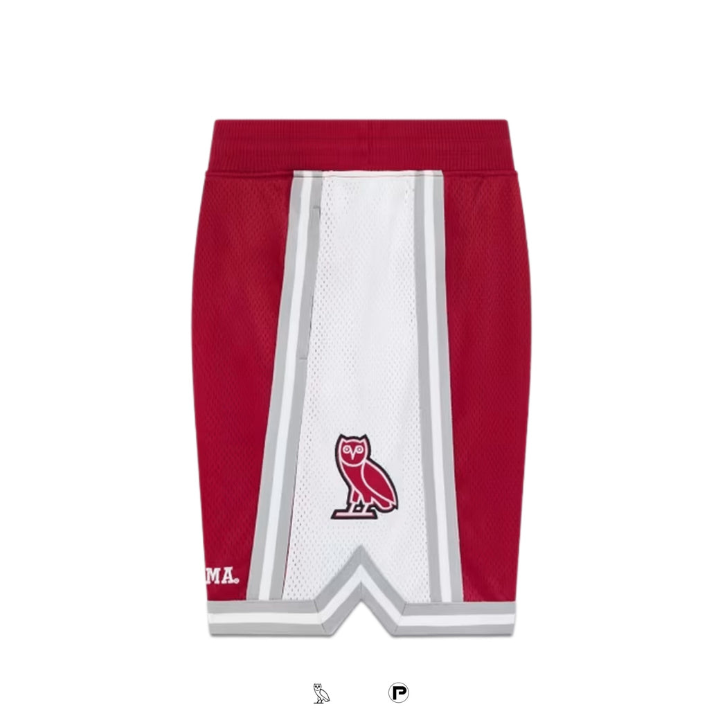 Octobers Very Own Alabama Crimson Tide Basketball Short 2023