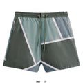 Kith 101 Madison Short Realm Green 2023 (NEW-)