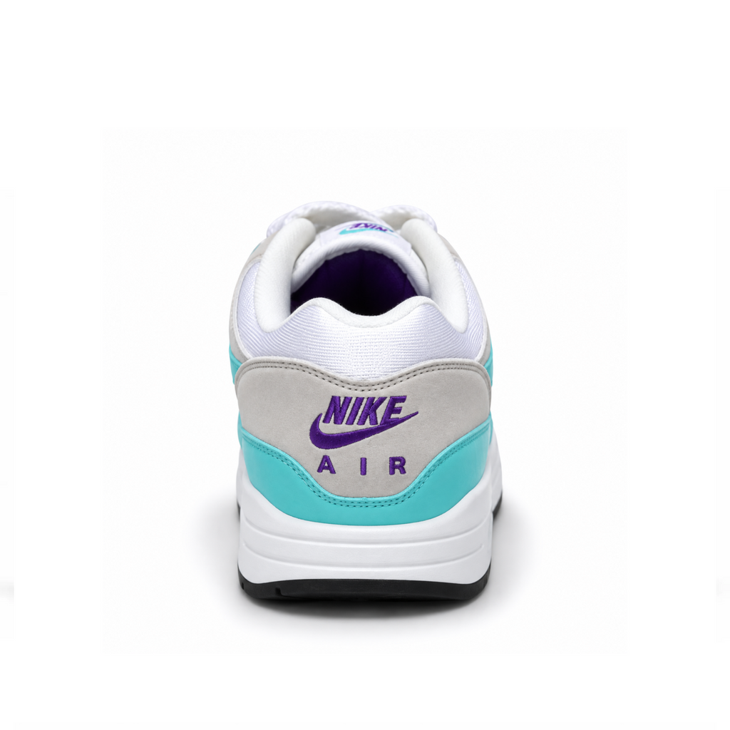 Nike Air Max 1 OG Anniversary Aqua 2018 (USED)