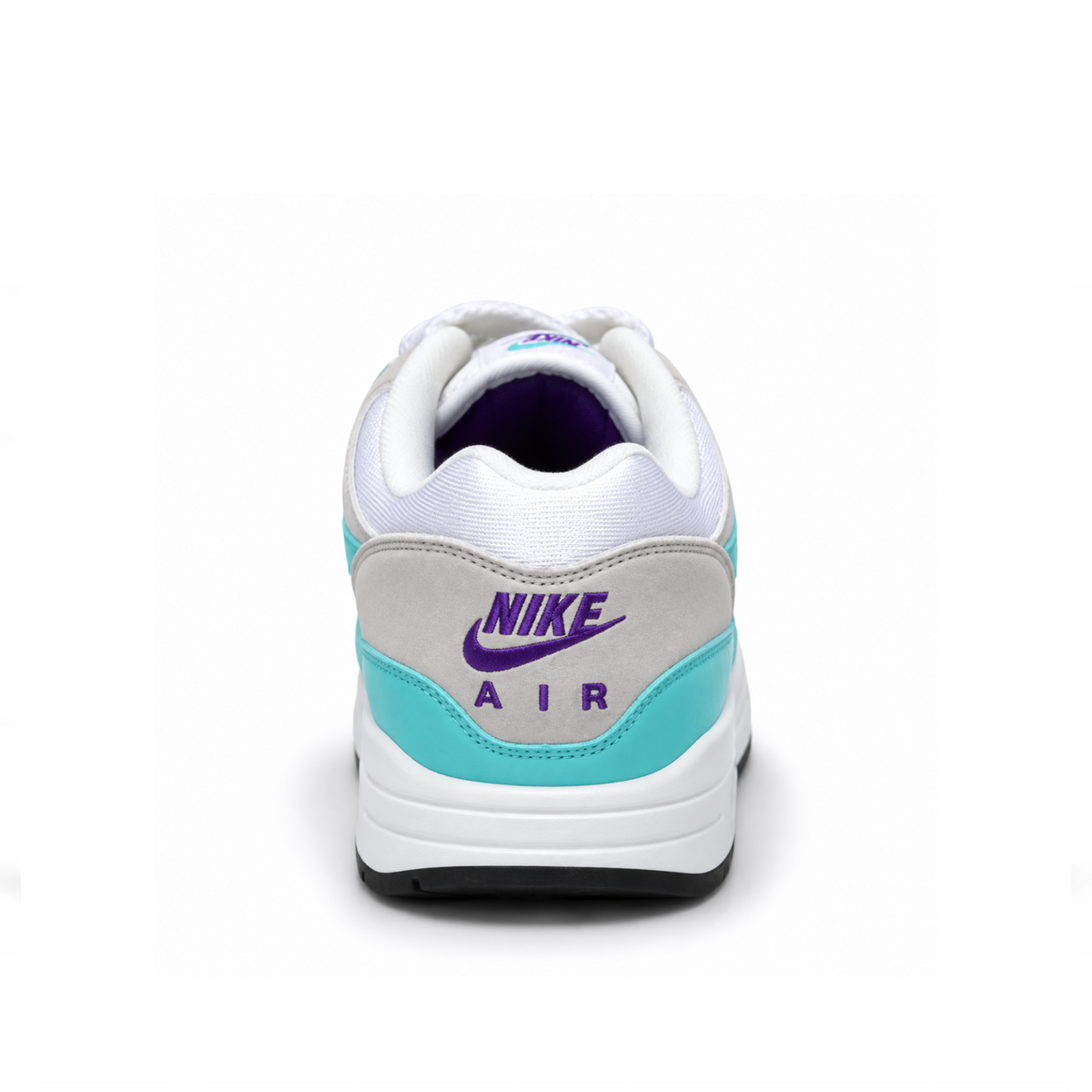 Nike Air Max 1 OG Anniversary Aqua 2018 (USED)