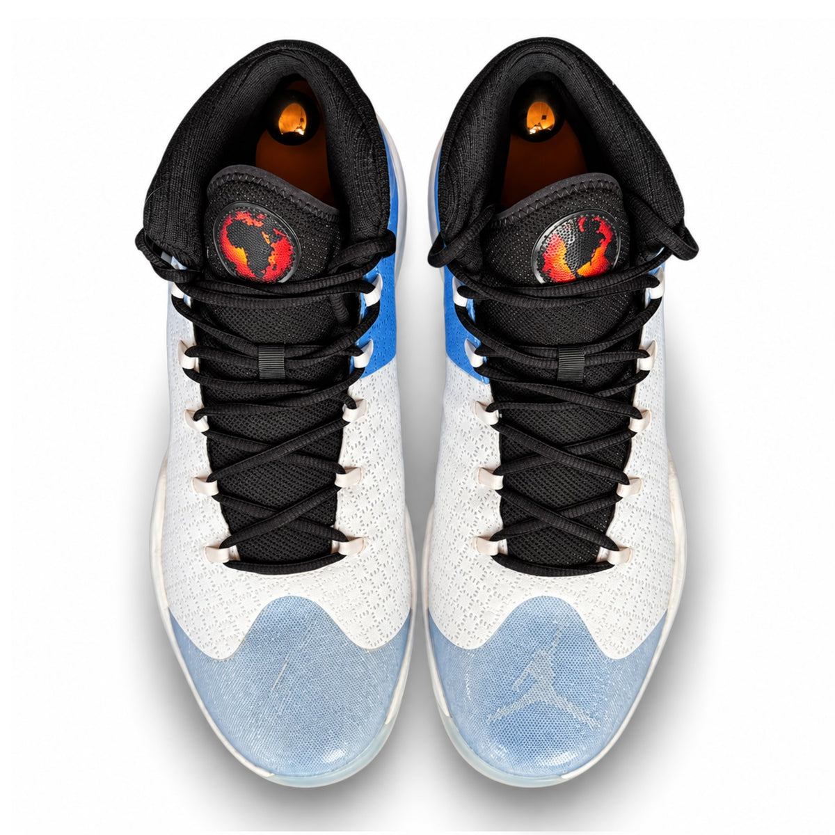 Air Jordan 30 UNC 2016 (USED)