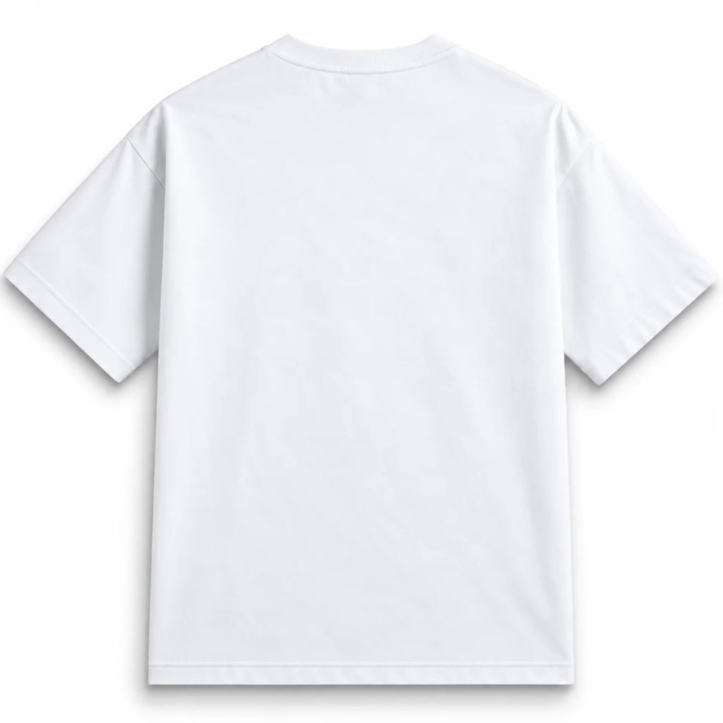 Kith Tom Fabia Don’t Look Down Tee White | Store Exclusive 2023