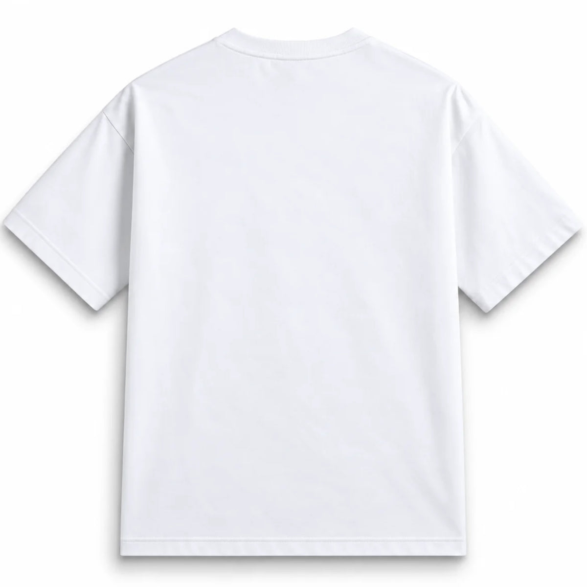 Kith Tom Fabia Don’t Look Down Tee White | Store Exclusive 2023