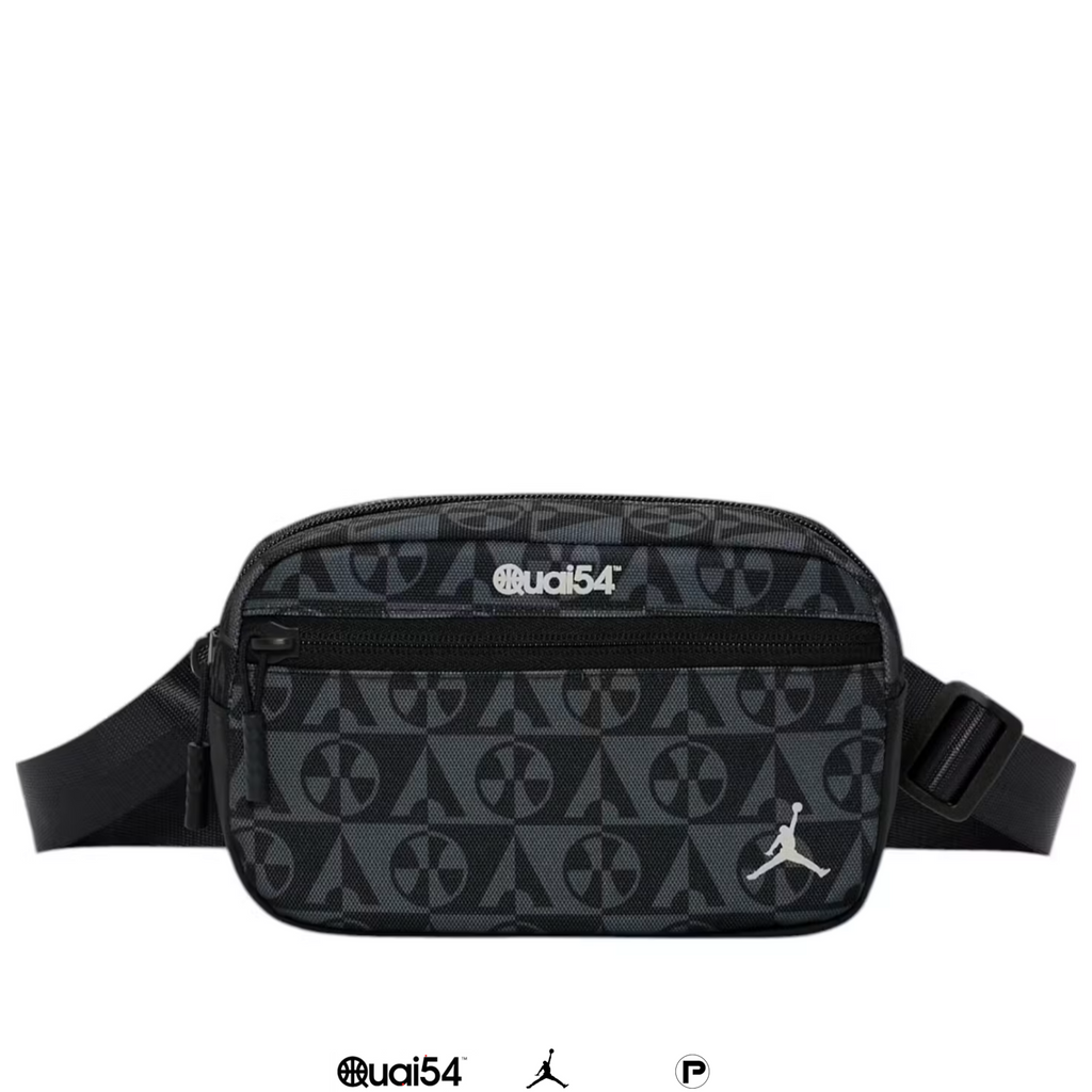 Jordan Quai 54 Camera 1.6L Bag