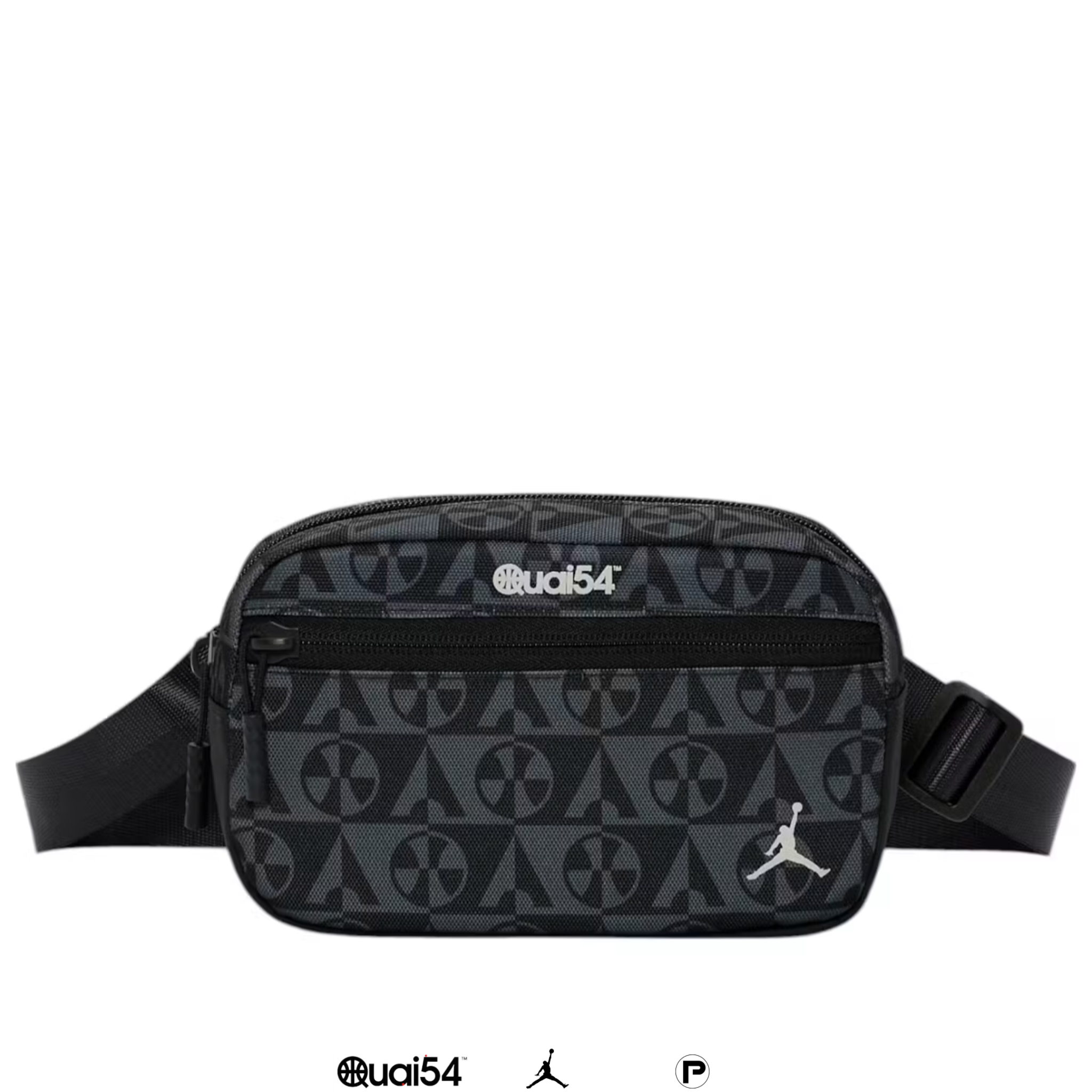 Jordan Quai 54 Camera 1.6L Bag