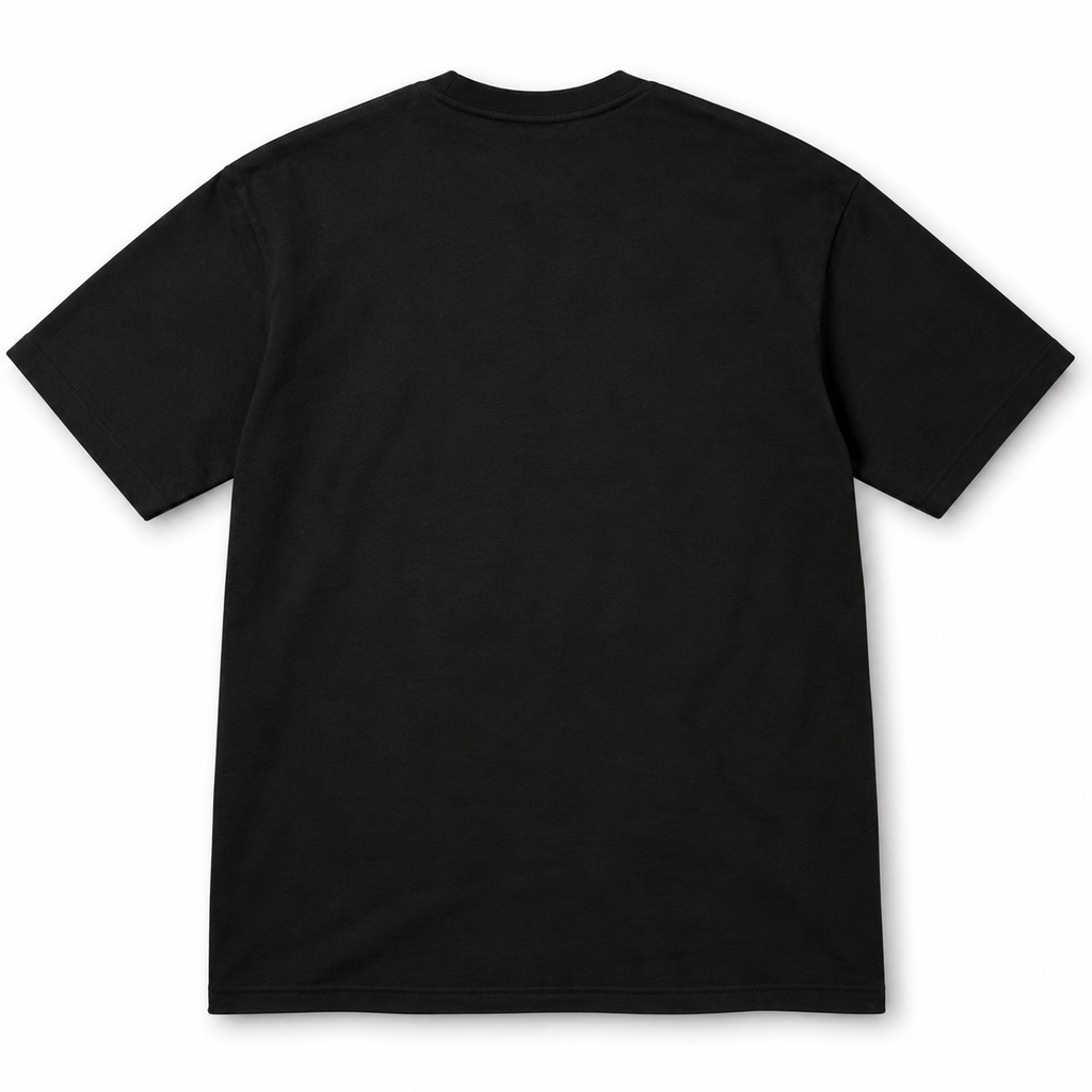 Supreme Growl Tee Black 2026