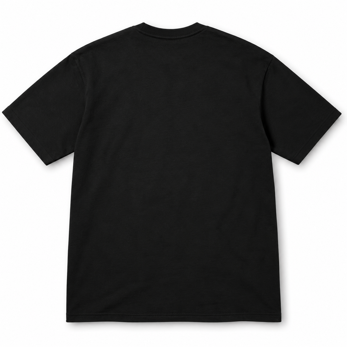 Supreme Growl Tee Black 2026