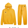 Aime Leon Dore New Balance 990v2 Life in the Balance Set 2019 (USED)