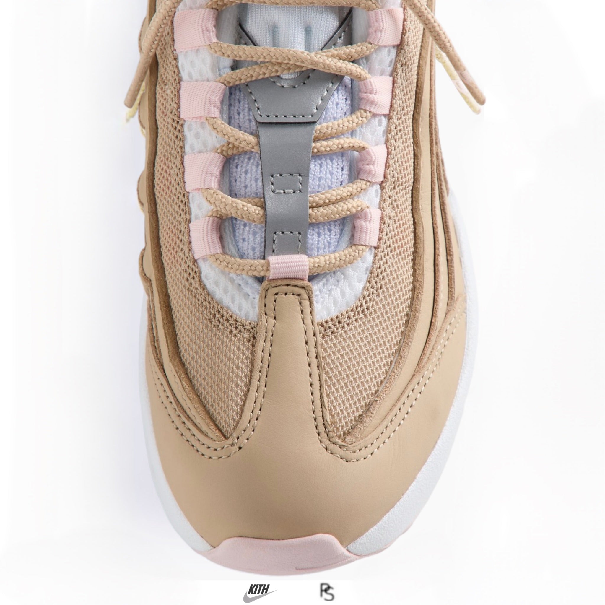Kith & Nike Air Max 95 Linen (PS)