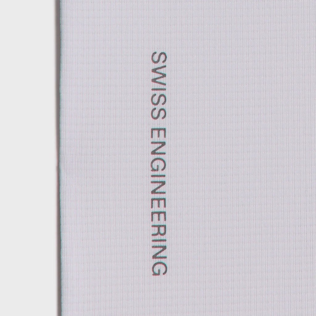 Kith for On Core Tee White 2026