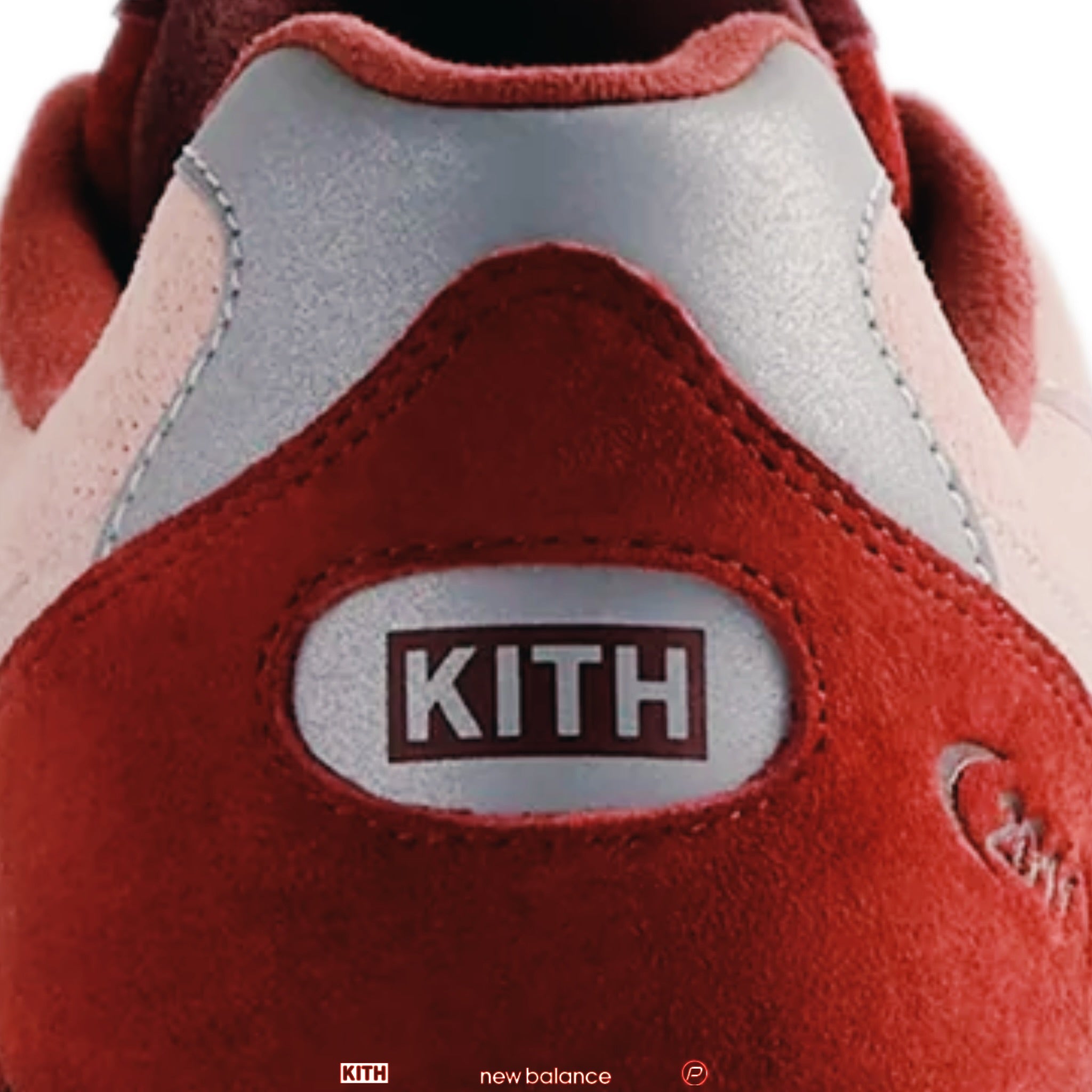 Kith & Ronnie Fieg New Balance 2011 Sakura Flower