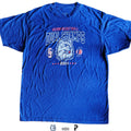 19NINE 2004 UConn Double Champions Vintage Tee 2020 (USED)