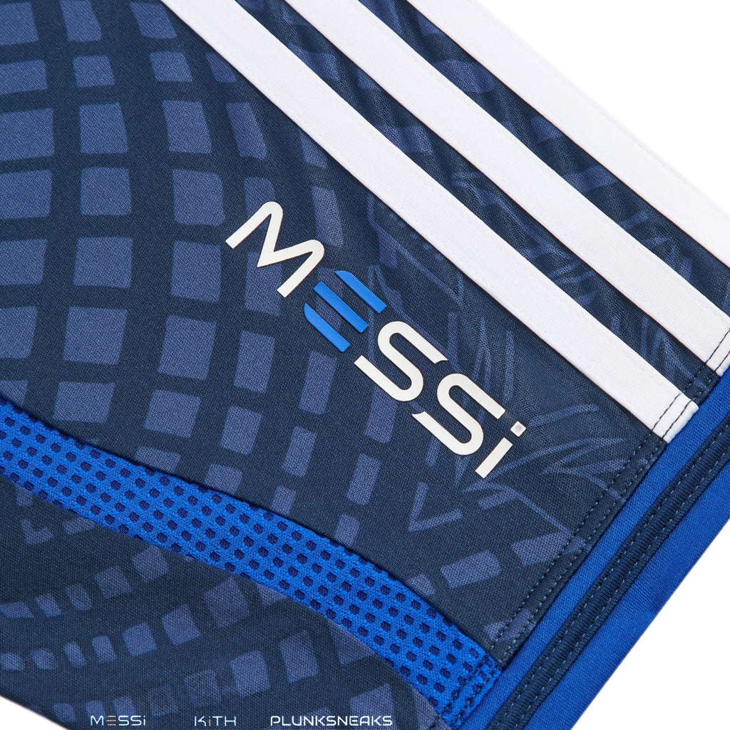 Kith & Messi for adidas Soccer Jersey Argentina Away
