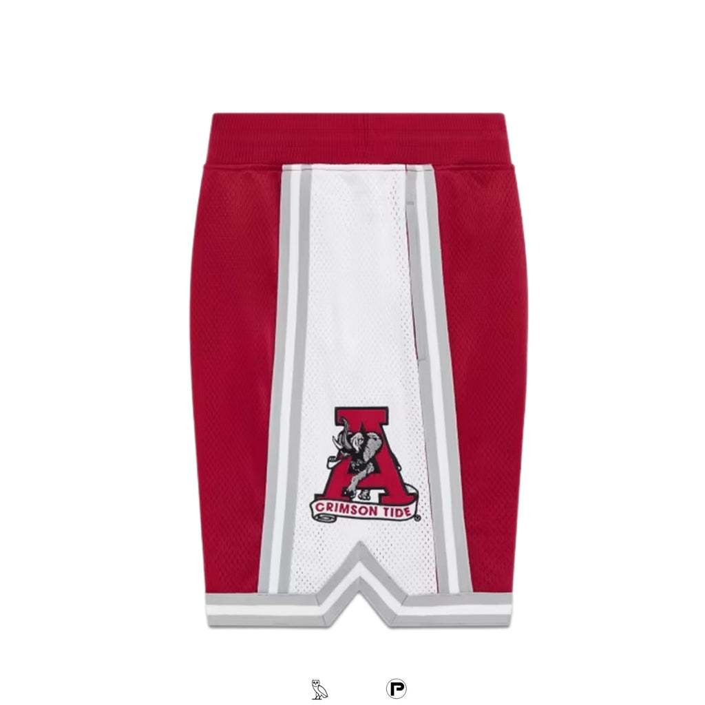 Octobers Very Own Alabama Crimson Tide Basketball Short 2023