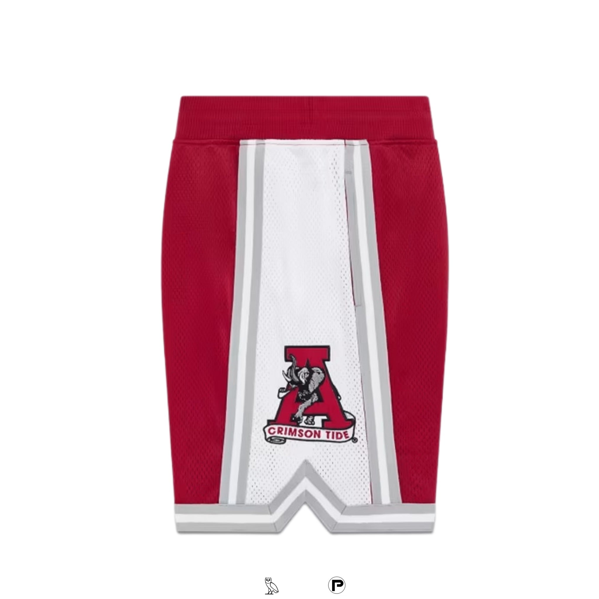 Octobers Very Own Alabama Crimson Tide Basketball Short 2023