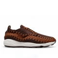 Nike Women’s Air Footscape Woven Saturn Gold Earth 2024